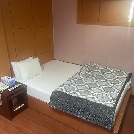 Grace Motel Сеул Экстерьер фото
