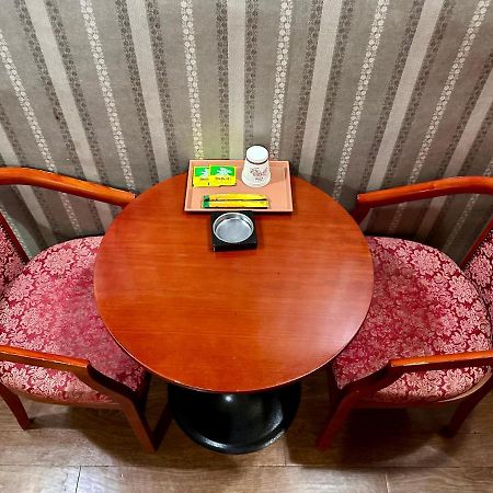 Grace Motel Сеул Экстерьер фото