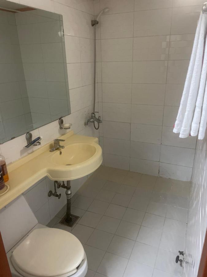 Grace Motel Сеул Экстерьер фото