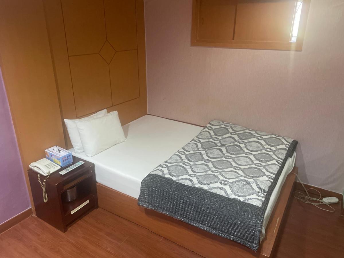 Grace Motel Сеул Экстерьер фото