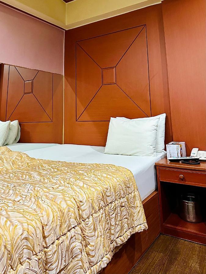 Grace Motel Сеул Экстерьер фото